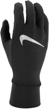 Nike Fleece Running Gloves (9331-95) black/white