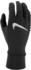 Nike Fleece Running Gloves (9331-95) black/white