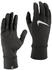 Nike Fleece Running Gloves (9331-95) black/white