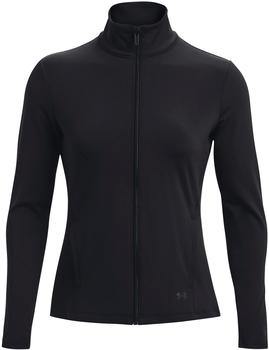 Under Armour UA Motion Jacke f&uuml;r Damen (1366028) black/jet gray