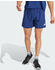Adidas Own The Run Shorts Men (IY0706) dark blue