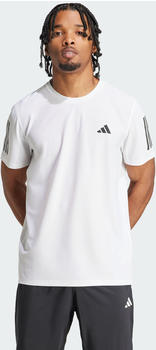 Adidas Own the Run T-Shirt Men (IK7436) white