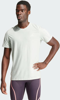 Adidas Own the Run T-Shirt Men (IN1504) linen green