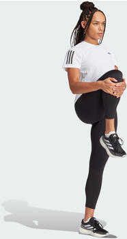 Adidas Own the Run T-Shirt Women (IK7442) white – Funktionsmaterial für aktive Trainingseinheiten