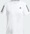 Adidas Own the Run T-Shirt Women (IK7442) white