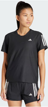 Adidas Own the Run T-Shirt Women (IN2961) black
