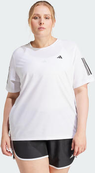 Adidas Own The Run T-Shirt Women (IN5164) white