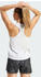 Adidas Own the Run Tanktop Women (IK7441) white