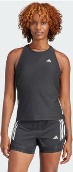 Adidas Own the Run Tanktop Women (IN8317) black