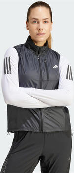 Adidas Own the Run Vest W (IK7446) black