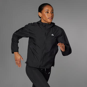 Adidas Run It Jacket Women (IL7223) black