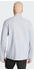 Adidas Own the Run Half-Zip Jacket Men (IN1491) halo silver