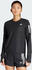 Adidas Own The Run Longsleeve Women (IN1568) black
