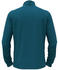 Odlo Berra Full-Zip Fleece Jacket (542512) saxony blue
