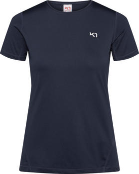 Kari Traa Nora 2.0 Tee (623205) dark navy blue