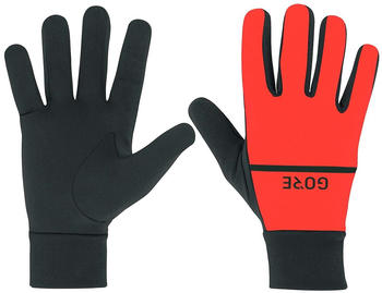 Gore R3 Gloves Unisex (100508) fireball/red