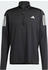 Adidas Own the Run Half-Zip Jacket Men (IN1490) black