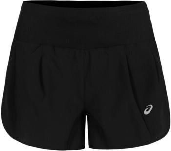 Asics Road 3.5 Inch Laufshorts Damen (2012C965) performance black