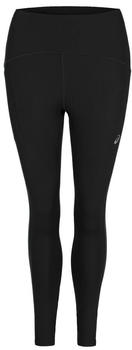 Asics Road High Waist Lauftight Damen (2012C968) performance black