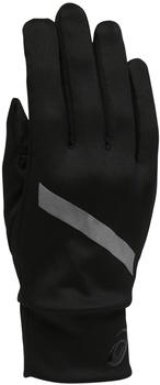 Asics Lite Show Gloves (3013A910) performance black