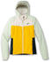 Brooks High Point Waterproof Jacket Women (221608) lemon/ecru/glacier green