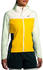 Brooks High Point Waterproof Jacket Women (221608) lemon/ecru/glacier green