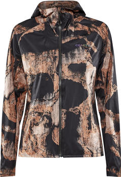Craft Pro Hydro Jacket 2 W (1911309) multi color