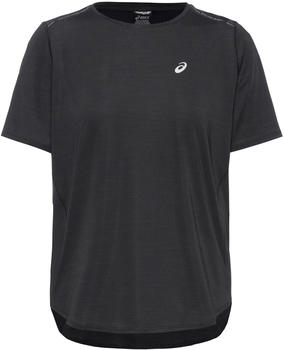 Asics Road Laufshirt Damen (2012C969) performance black