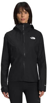 The North Face black
