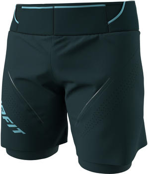 Dynafit Ultra 2in1 Shorts (71458) blueberry storm blue