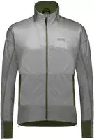 GORE WEAR 100843-BFBH.05S, Gore Wear Drive Laufjacke Herren Lab Gray Gr. S