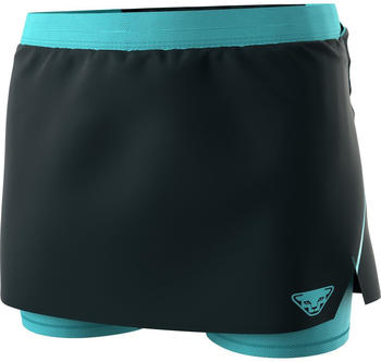 Dynafit Alpine Pro 2in1 Skirt Women (08-0000071643) blueberry marine blue