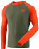 Dynafit Alpine Pro L/S Tee (08-0000071156)