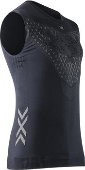 X-Bionic Twyce Run Singlet Men (TW-RTA3S24M) black/charcoal