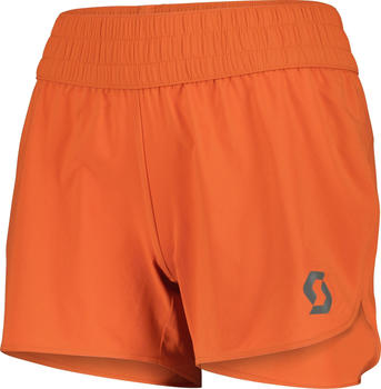 Scott Shorts W's Endurance LT (403264) braze orange