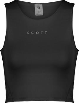 Scott Crop Top W's Endurance (414392) black