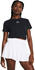 Under Armour UA Off Campus Core Kurzarm-Oberteil für Damen