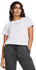 Under Armour UA Off Campus Core Kurzarm-Oberteil für Damen white/black