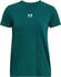 Under Armour UA Off Campus Core Kurzarm-Oberteil für Damen