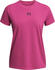 Under Armour UA Off Campus Core Kurzarm-Oberteil für Damen