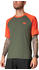 Dynafit Alpine Pro short sleeves T-Shirt (70964) thyme