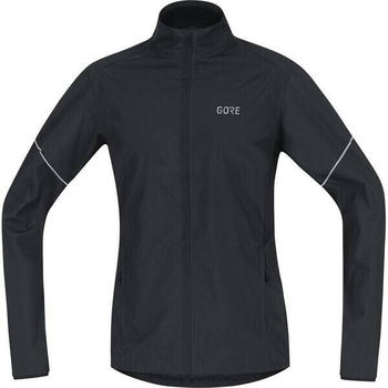 Gore R3 Partial GWS Jacket black