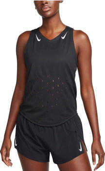 Nike Dri-FIT ADV AeroSwift Women's Running Singlet (FN2504) black