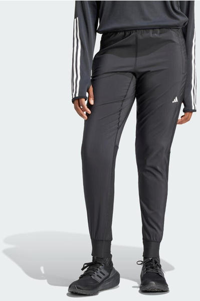 Adidas Women's Own The Run Pant (IK7444) black