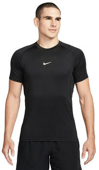 Nike Pro Dri-FIT Slim SS black