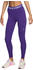 365 Training Tights Women violet