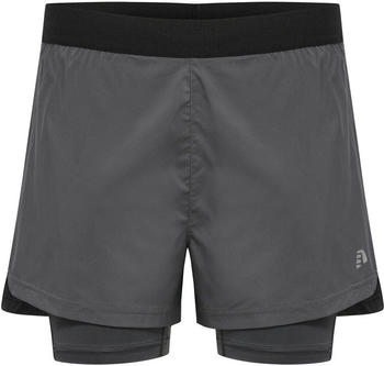 Newline 2in1 Running Shorts (500141) forgediron