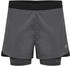 Newline 2in1 Running Shorts (500141) forgediron