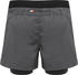 Newline 2in1 Running Shorts (500141) forgediron