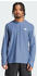 Adidas Own The Run Longsleeve (IN1488) preloved ink